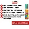 Minyak Angin Bidara Premium 3 Minyak Angin idara Premium