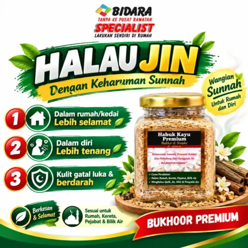 Bukhoor Premium,Bukhoor Premium Bidara Specialist untuk ketenangan jiwa dan masalah sihir