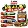 Bukhoor Samurai,Bukhoor Samurai rawatan syifa kendiri untuk tanda gangguan dalam rumah,Bukhoor Samurai sebagai ikhtiar wangian menghalau gangguan jin dalam rumah,Kluster Tengah Malam Kronik