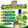 minyak bidara gaharu