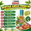 Minyak Angin Bidara Premium 2 Minyak Angin bidara Premium,cara hilangkan sakit pinggang