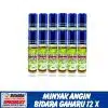 Minyak Bidara Gaharu Asli -(12 Botol) 3 minyak bidara gaharu asli