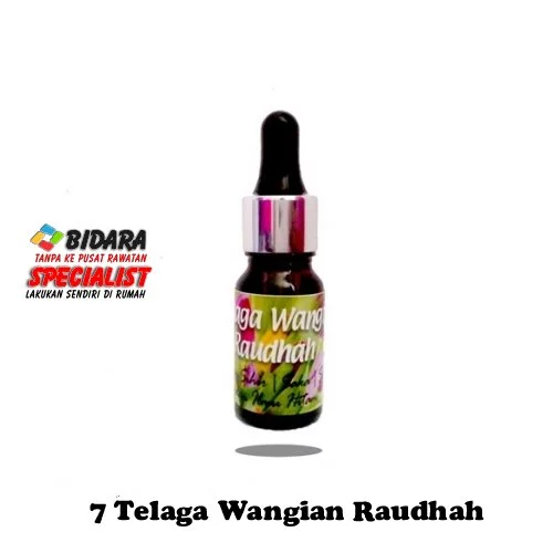 7 Telaga Raudhah - 5 cara rawatan pesakit sihir & saka rezeki 36 Mimpi Bersetubuh Dengan Orang Yang Tidak Dikenali Tanda