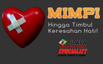 Keresahan Selepas Bermimpi 91 keresahan