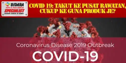 Tanpa Ke Pusat Rawatan Darussyifa? 101 pusat rawatan darussyifa