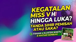 kegatalan miss v