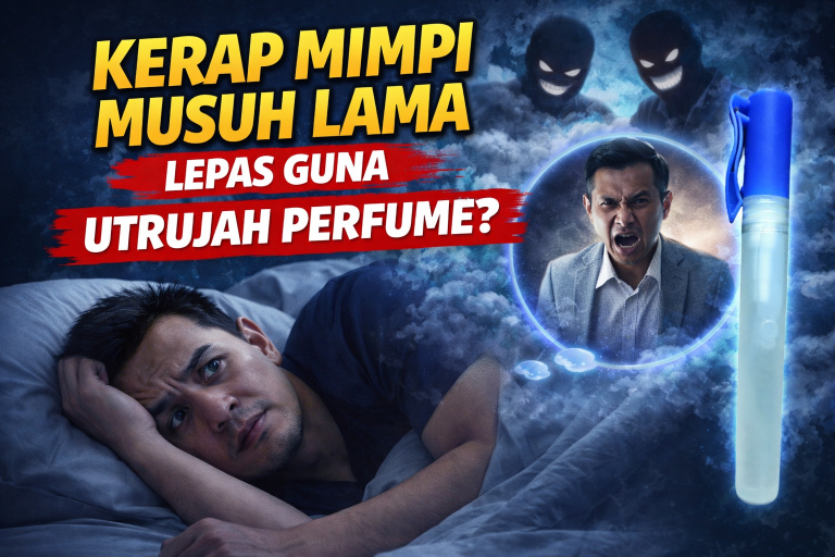 mimpi musuh kita
