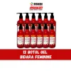 Gel Feminine (12 Bottle X 300 ML) 2 Gel Feminine