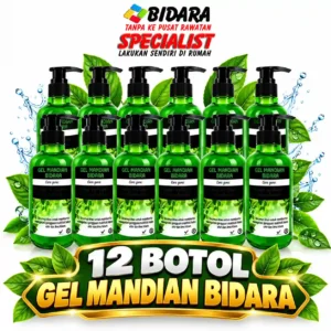 bidara syifa
