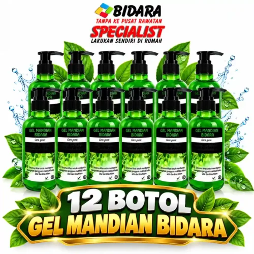 bidara syifa
