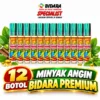 minyak angin