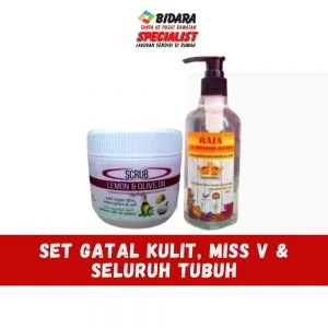 Nak Ke Klinik Resdung? Pastikan Resdung Anda Bukan Sebab Saka 59 Set Gatal Kulit, Miss V & Seluruh Tubuh,Ubat Gatal Kulit Paling Berkesan