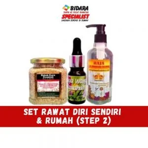 Selalu Jumpa Tikus Mati Depan Rumah Petanda Anda Disihir 55 Set Rawat Diri Sendiri dan Rumah Step 2