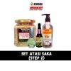 Set atasi saka step 2