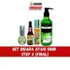 Set Atasi Sihir (Step 3 Final) 2 Set Atasi SIhir Step 3