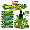 Bidara Drop n Drink,tunang tak nak berubat,terkena sihir pemisah