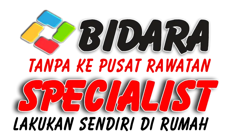 Tentang Bidara Specialist 3 BidaraSpecialist3