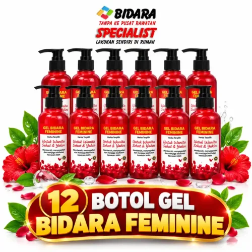 Gel Feminine
