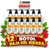 12 Botol Raja Gel