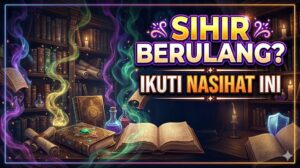 sihir berulang