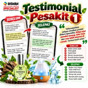 testimoni, testimonial