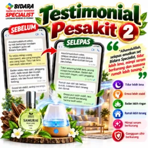 testimoni, testimonial