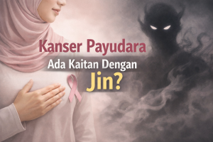 kanser payudara