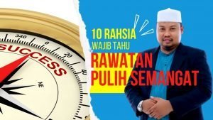 rawatan pulih semangat