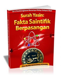 fakta saintifik berpasangan