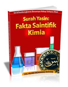 fakta saintifik kimia
