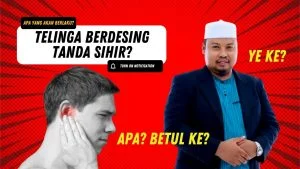 Selalu Jumpa Tikus Mati Depan Rumah Petanda Anda Disihir 49 telinga berdesing tanda sihir