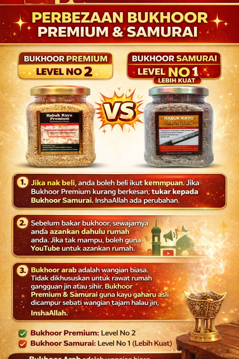 Hati-Hati Jika Jumpa Duit Syiling Misteri Dalam atau luar Rumah 12 beza bukhoor di pasaran