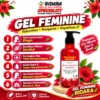 gel bidara feminine