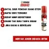 Minyak Angin Bidara Intim 2 Minyak Angin