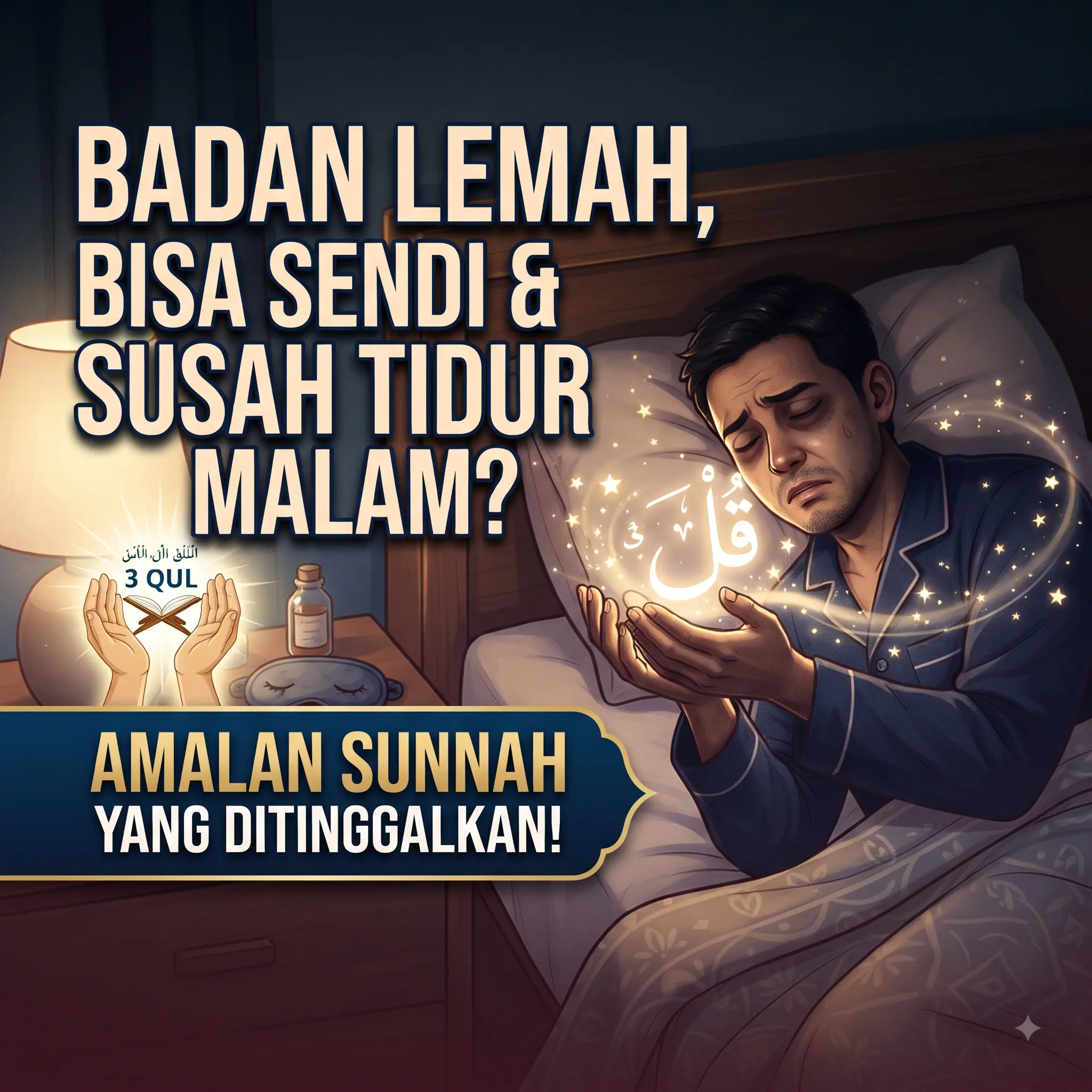 badan lemah